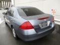 2007 Cool Blue Metallic Honda Accord LX Sedan  photo #3