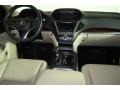 2015 White Diamond Pearl Acura MDX SH-AWD Technology  photo #20