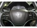 2015 White Diamond Pearl Acura MDX SH-AWD Technology  photo #21