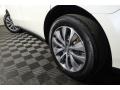 2015 White Diamond Pearl Acura MDX SH-AWD Technology  photo #26