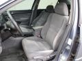 Cool Blue Metallic - Accord LX Sedan Photo No. 11