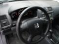 Cool Blue Metallic - Accord LX Sedan Photo No. 13