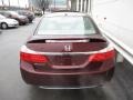 2014 Basque Red Pearl II Honda Accord EX-L Sedan  photo #4