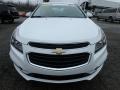 Summit White - Cruze Limited LT Photo No. 2