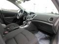 Summit White - Cruze Limited LT Photo No. 7