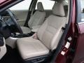2014 Basque Red Pearl II Honda Accord EX-L Sedan  photo #12