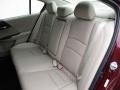 2014 Basque Red Pearl II Honda Accord EX-L Sedan  photo #13