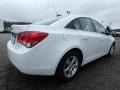 Summit White - Cruze Limited LT Photo No. 9