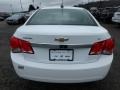 Summit White - Cruze Limited LT Photo No. 11
