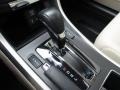 2014 Basque Red Pearl II Honda Accord EX-L Sedan  photo #15