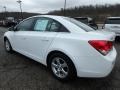 Summit White - Cruze Limited LT Photo No. 12