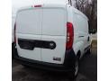 2018 Bright White Ram ProMaster City Tradesman Cargo Van  photo #2