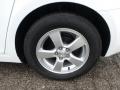 Summit White - Cruze Limited LT Photo No. 14