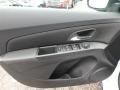 Summit White - Cruze Limited LT Photo No. 19