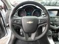 Summit White - Cruze Limited LT Photo No. 24