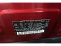 2017 Venetian Red Pearl Subaru Outback 2.5i Premium  photo #39