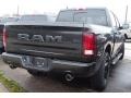 Brilliant Black Crystal Pearl - 1500 Sport Crew Cab 4x4 Photo No. 2