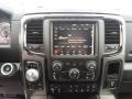 Brilliant Black Crystal Pearl - 1500 Sport Crew Cab 4x4 Photo No. 8
