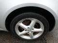 Bright Silver - Sonata GLS V6 Photo No. 2