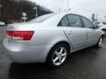 Bright Silver - Sonata GLS V6 Photo No. 3