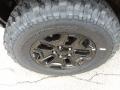 Billet Silver Metallic - Wrangler Willys Wheeler Edition 4x4 Photo No. 2