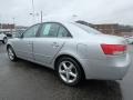 Bright Silver - Sonata GLS V6 Photo No. 5