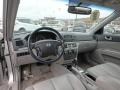 Bright Silver - Sonata GLS V6 Photo No. 12