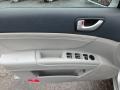 Bright Silver - Sonata GLS V6 Photo No. 13