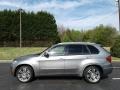 Space Gray Metallic 2012 BMW X5 xDrive50i