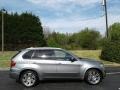 Space Gray Metallic - X5 xDrive50i Photo No. 5