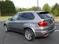 Space Gray Metallic - X5 xDrive50i Photo No. 8