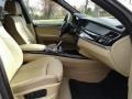 Space Gray Metallic - X5 xDrive50i Photo No. 15