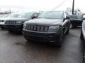 2018 Rhino Jeep Grand Cherokee Altitude 4x4  photo #1