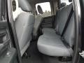2018 Brilliant Black Crystal Pearl Ram 1500 Express Quad Cab 4x4  photo #6