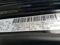 2018 Brilliant Black Crystal Pearl Ram 1500 Express Quad Cab 4x4  photo #8