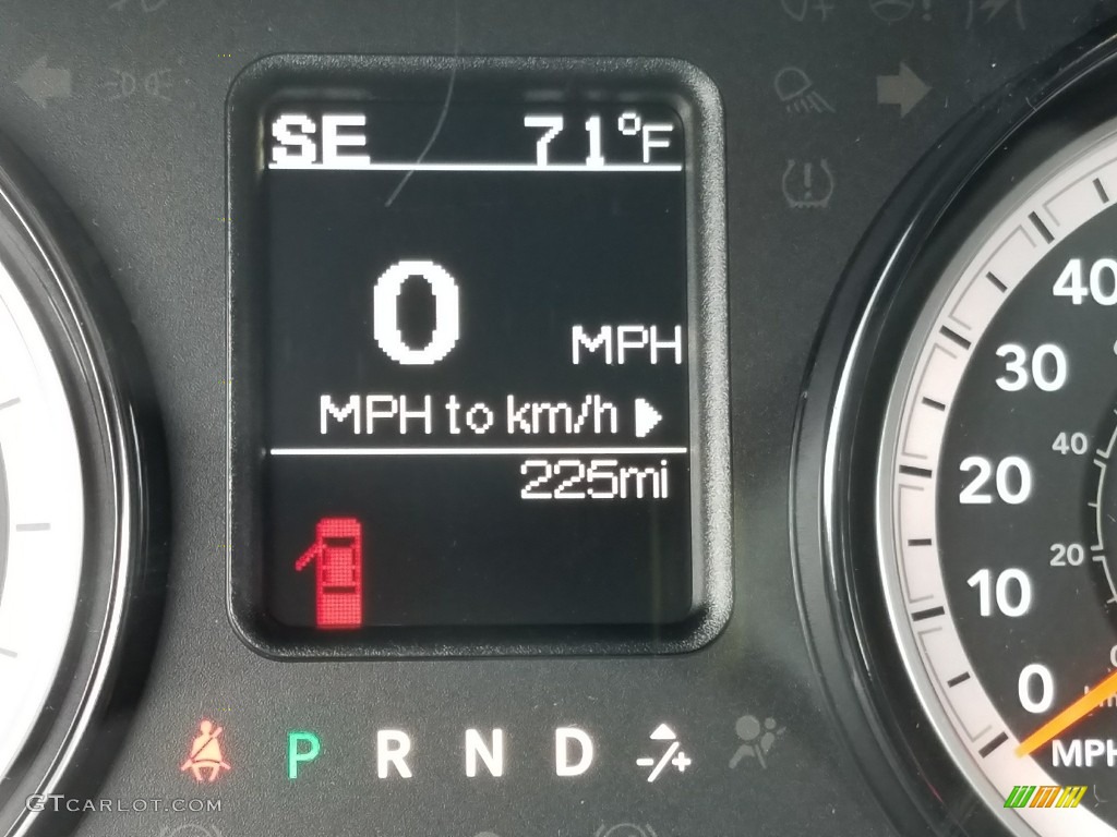 2018 1500 Express Quad Cab 4x4 - Brilliant Black Crystal Pearl / Black/Diesel Gray photo #10
