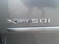 Space Gray Metallic - X5 xDrive50i Photo No. 34