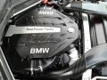 Space Gray Metallic - X5 xDrive50i Photo No. 36