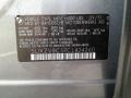 Space Gray Metallic - X5 xDrive50i Photo No. 39