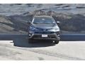 2018 Magnetic Gray Metallic Toyota RAV4 Limited AWD Hybrid  photo #2