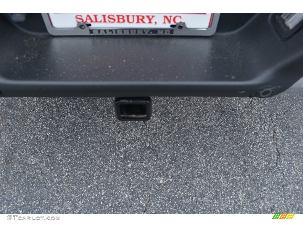 2015 F150 Lariat SuperCrew - Caribou Metallic / Medium Light Camel photo #7