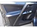 2018 Magnetic Gray Metallic Toyota RAV4 Limited AWD Hybrid  photo #20
