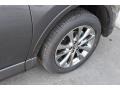 Magnetic Gray Metallic - RAV4 Limited AWD Hybrid Photo No. 36