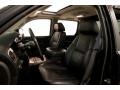 2011 Black Chevrolet Avalanche LTZ 4x4  photo #7
