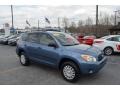 2008 Pacific Blue Metallic Toyota RAV4 I4  photo #1