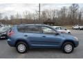 2008 Pacific Blue Metallic Toyota RAV4 I4  photo #2