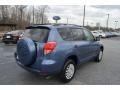 2008 Pacific Blue Metallic Toyota RAV4 I4  photo #3