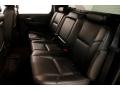 2011 Black Chevrolet Avalanche LTZ 4x4  photo #19