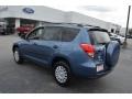 2008 Pacific Blue Metallic Toyota RAV4 I4  photo #4