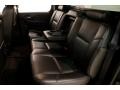 2011 Black Chevrolet Avalanche LTZ 4x4  photo #20